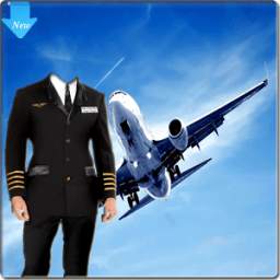 Pilot Photo Suit