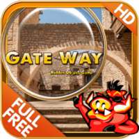 Gate Way Free Hidden Objects