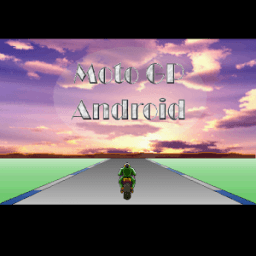 Moto GP Android icon