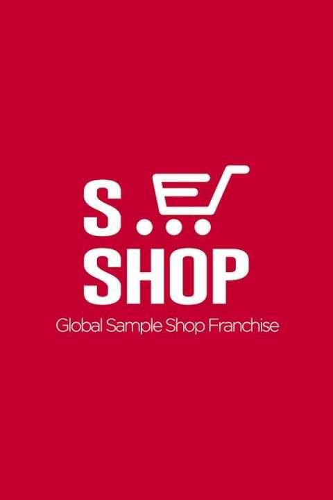 에스샵(sshop) Prototype - S-SHOP screenshot 2