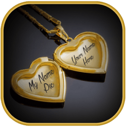 My Name Pics आइकन
