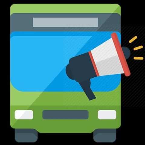 Om Telolet Klakson Bus screenshot 2