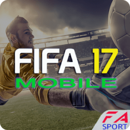 ikon Guide FIFA 17 Mobile