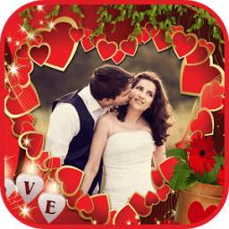 Romantic Photo Frame 1.0