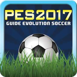 Guide PES 2017 1.0
