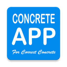 Concrete App आइकन