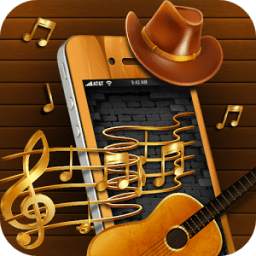 Country Music Ringtones 1.0