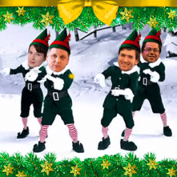 Elf Yourself for Funny Dance иконка