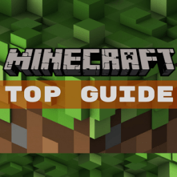 ikon Top Crafting Guide Minecraft