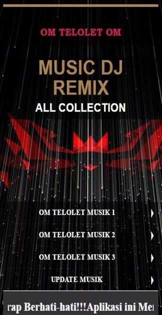 OM TELOLET OM Full Musik JOGET screenshot 15
