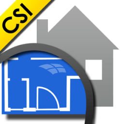 MagicPlan CSI आइकन