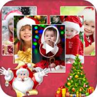 Christmas Video Maker