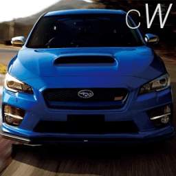 Car Wallpapers HD - Subaru