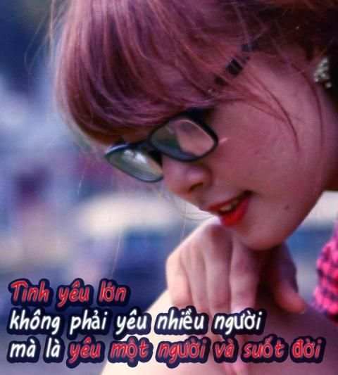 Anh Tam Trang, Che Anh Status screenshot 3