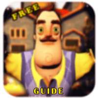 ikon Guide for Hello Neighbour
