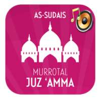 Murrotal Juz Amma on 9Apps
