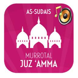 Murrotal Juz Amma 1.3