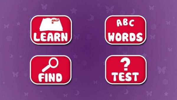 Phonics 5 تصوير الشاشة