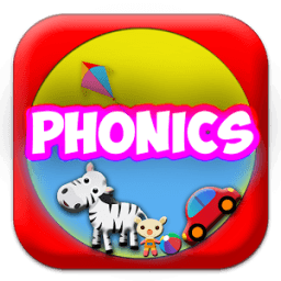 Phonics иконка