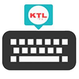 KTL Keyboard 0.4