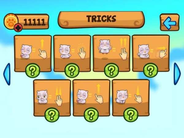 My Virtual Birds - Kids Game screenshot 1