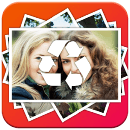 Recover Deleted Photos आइकन