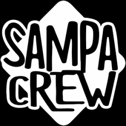 Rádio SAMPA CREW icon