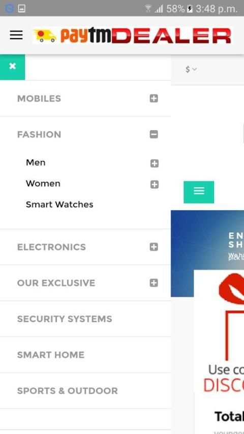 Paytm Dealer screenshot 21
