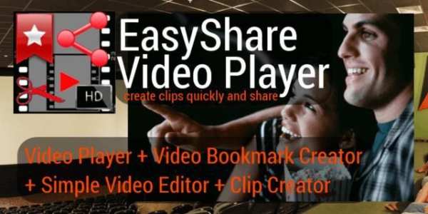 EasyShare Video Player screenshot 9