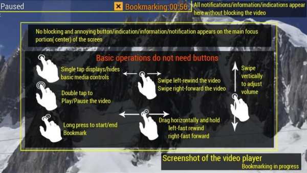 EasyShare Video Player screenshot 6