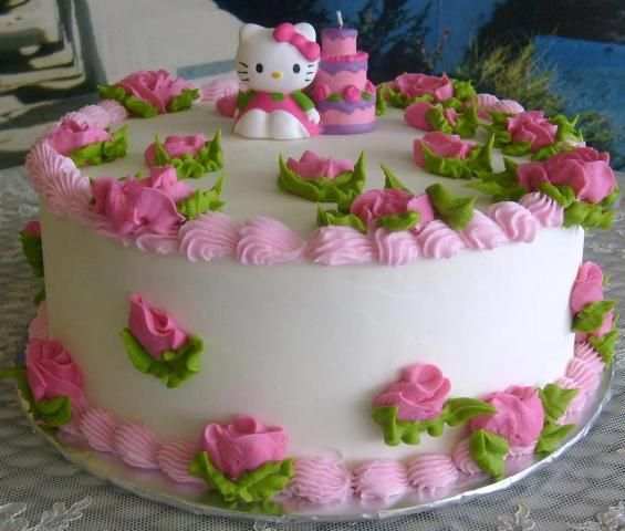 Cake Decorating Ideas 2017 स्क्रीनशॉट 3