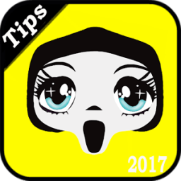 Guide For Snapchat Social Chat आइकन