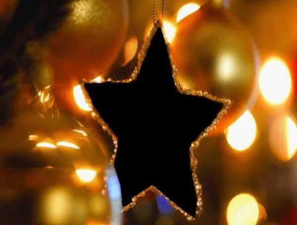 Photomontages Christmas screenshot 2