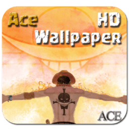 Ace Wallpaper Android आइकन