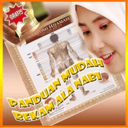 Bekam Islami ALa Nabi icon