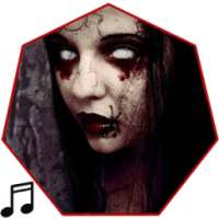 Ghost Sounds - Horror Ringtone on 9Apps