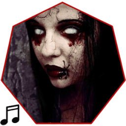 Ghost Sounds - Horror Ringtone иконка