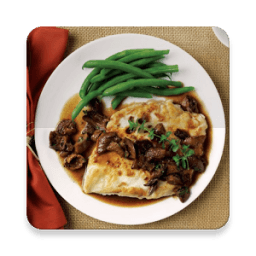 All Chicken Recipes иконка
