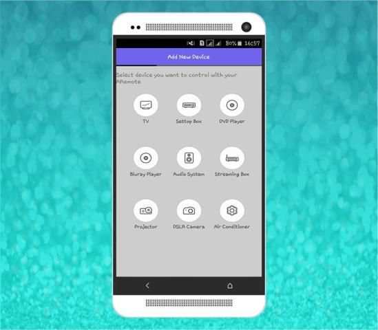 Smart Universel Remot Commande screenshot 3
