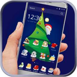 Cute Christmas Theme 1.0.0