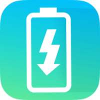 Battery Saver Fast Charger Pro