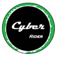 Cyber rider on 9Apps