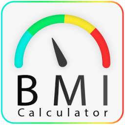 BMI Body Mass Index Calculator