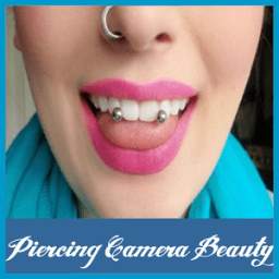 Piercing Camera Beauty Body