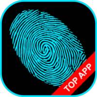 Fingerprint Lock Simulation