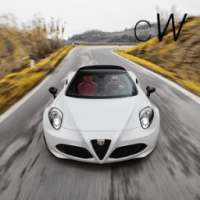 Alfa Romeo - Car Wallpapers HD