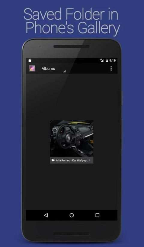 Alfa Romeo - Car Wallpapers HD screenshot 5
