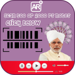 Modi Keynote Original أيقونة