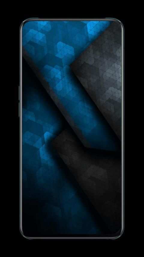 Magic HD Wallpaper: 4K HD 2020 screenshot 6