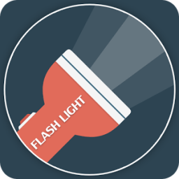 Flash Light Color Shadow أيقونة
